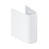 Grohe Euro keramiek fontein sifonkap wit SW205871 Grohe Euro keramiek fontein sifonkap wit SW205871