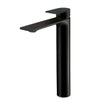 Royal Plaza Thetis robinet lavabo 25 réhaussé noir mat SW158472 Royal Plaza Thetis robinet lavabo 25 réhaussé noir mat SW158472