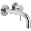 Royal plaza be pure bec de mélangeur de lavabo 20cm brossé SW545438 Royal plaza be pure bec de mélangeur de lavabo 20cm brossé SW545438