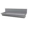 Intersan Sanilav wasgoot RF0 7 EASY-150-Z1 150cm inox 304 SW209420 Intersan Sanilav wasgoot RF0 7 EASY-150-Z1 150cm inox 304 SW209420