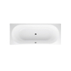 Bette Starlet Bad Rechthoek 150x80cm Duo Wit GA41325