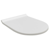 Royal plaza Toela rr zitting slimseat softclose en quickrelease wit SW205928 Royal plaza Toela rr zitting slimseat softclose en quickrelease wit SW205928
