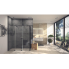 Royal plaza Gentile aanvullingsset voor nis 200cm black edition SW237956 Royal plaza Gentile aanvullingsset voor nis 200cm black edition SW237956