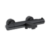 Royal Plaza Malum one badthermostaat mat zwart SW158492 Royal Plaza Malum one badthermostaat mat zwart SW158492