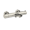 Royal Plaza Malum one badthermostaat brushed SW158493 Royal Plaza Malum one badthermostaat brushed SW158493