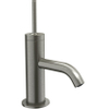 Royal Plaza Seto wastafelkraan met joystick hendel staal SW156467 Royal Plaza Seto wastafelkraan met joystick hendel staal SW156467