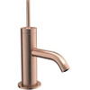 Royal Plaza Seto wastafelkraan met joystick hendel koper SW156486 Royal Plaza Seto wastafelkraan met joystick hendel koper SW156486