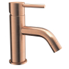 Royal Plaza Seto wastafelkraan met losse drukwaste koper SW156717 Royal Plaza Seto wastafelkraan met losse drukwaste koper SW156717