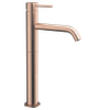 Royal Plaza Seto Mitigeur lavabp rehaussé avec bonde push cuivre SW156520 Royal Plaza Seto Mitigeur lavabp rehaussé avec bonde push cuivre SW156520