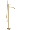 Royal Plaza Seto Robinet de bain sur pied bronze SW156570 Royal Plaza Seto Robinet de bain sur pied bronze SW156570