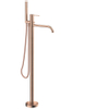 Royal Plaza Seto Robinet de bain sur pied cuivre SW156575 Royal Plaza Seto Robinet de bain sur pied cuivre SW156575