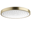 Royal Plaza Talon hoofddouche rond 20cm brons SW156789 Royal Plaza Talon hoofddouche rond 20cm brons SW156789