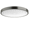 Royal Plaza Talon hoofddouche rond 20cm staal SW156814 Royal Plaza Talon hoofddouche rond 20cm staal SW156814