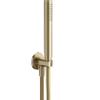 Royal Plaza Talon handdoucheset voor inbouw brons SW156735 Royal Plaza Talon handdoucheset voor inbouw brons SW156735