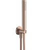 Royal Plaza Talon ensemble de douchette à main encastré cuivre SW156473