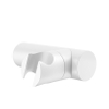 Royal Plaza Talon houder voor handdouche mat wit SW156633 Royal Plaza Talon houder voor handdouche mat wit SW156633