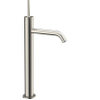 Royal Plaza Seto wastafelkraan met joystick hendel brushed SW156860 Royal Plaza Seto wastafelkraan met joystick hendel brushed SW156860