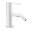 Royal Plaza Seto Robinet lavabo sans bonde blanc mat SW156612 Royal Plaza Seto Robinet lavabo sans bonde blanc mat SW156612