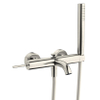 Royal Plaza Seto Robinet de baignoire avec levier joystick brossé SW156826 Royal Plaza Seto Robinet de baignoire avec levier joystick brossé SW156826