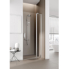 Kermi Pega pendeldeur rechts 900x2000 zilver glans-helder glas SW241556 Kermi Pega pendeldeur rechts 900x2000 zilver glans-helder glas SW241556