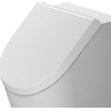Duravit Me by starck deksel voor urinoir met softclose wit SW228004 Duravit Me by starck deksel voor urinoir met softclose wit SW228004