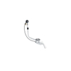 Bette Rotaplex trio silhouette vidage de baignoire avec remplissage rt5 version rallongée chrome GA48939 Bette Rotaplex trio silhouette vidage de baignoire avec remplissage rt5 version rallongée chrome GA48939