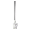 Emco Loft borstelkop wit borstelsteel emco-steel 0638269