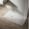 Royal plaza Joya douchevloer 140x90 cm wit SW242719 Royal plaza Joya douchevloer 140x90 cm wit SW242719