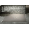 Royal plaza Joya douchevloer 160x90 cm cement SW242724 Royal plaza Joya douchevloer 160x90 cm cement SW242724