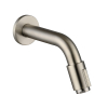 Royal Plaza Horta Robinet lave-mains 14.5cm Inox brossé SW242735 Royal Plaza Horta Robinet lave-mains 14.5cm Inox brossé SW242735
