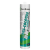 Zwaluw Silicone-colours siliconenkit 310ml antraciet antraciet SW298521 Zwaluw Silicone-colours siliconenkit 310ml antraciet antraciet SW298521