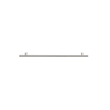 Royal plaza Merlot greep voor hoge kast 1 deur rond 20x3 rvs SW395505 Royal plaza Merlot greep voor hoge kast 1 deur rond 20x3 rvs SW395505