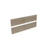 Royal plaza Merlot frontenset zonder greep 100x22 eiken SW395644 Royal plaza Merlot frontenset zonder greep 100x22 eiken SW395644