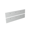 Royal plaza Merlot frontenset voor grepen 120x26 hoogglans wit SW395590 Royal plaza Merlot frontenset voor grepen 120x26 hoogglans wit SW395590