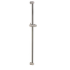 Royal plaza Gondo 2.0 glijstang 90 cm. geborsteld SW242703 Royal plaza Gondo 2.0 glijstang 90 cm. geborsteld SW242703