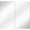 Wavedesign Barolo/san remo spiegelkast 70x70cm grey wash SW98317 Wavedesign Barolo/san remo spiegelkast 70x70cm grey wash SW98317