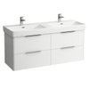 Laufen Base Wastafelonderkast SW226200 Laufen Base Wastafelonderkast SW226200
