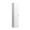 Laufen Base hoge kast 165x35 links 1 deur wit SW258746 Laufen Base hoge kast 165x35 links 1 deur wit SW258746