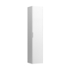 Laufen Base hoge kast 165x35 rechts 1 deur wit SW258747 Laufen Base hoge kast 165x35 rechts 1 deur wit SW258747