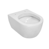 Royal plaza Timothy n wandcloset compact zerokal 48,5x36 cm wit SW242351 Royal plaza Timothy n wandcloset compact zerokal 48,5x36 cm wit SW242351
