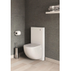 Sanibroyeur Comfort Box WC suspendu avec broyeur Blanc SW278542