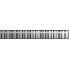 Aco Showerdrain C Grille pour caniveau de douche 885mm SW278562