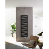 Zehnder Ribbon radiateur sèche-serviettes 166,1x60cm 743 watts Acier Blanc brillant SW270213