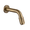 Royal Plaza Gondo 2.0 Robinet lave-mains encastrable 14.5cm Bonze SW395402