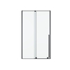 Royal plaza Guard schuifdeur 160x200 cm mat zwart-grijs SW395237 Royal plaza Guard schuifdeur 160x200 cm mat zwart-grijs SW395237