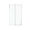 Royal plaza Guard schuifdeur 120x200 cm chroom-grijs SW395302 Royal plaza Guard schuifdeur 120x200 cm chroom-grijs SW395302