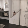 Novellini Toebeh./onderdelen voor douchewand SW296965