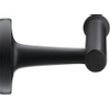 Duravit Starck T closetrolhouder 15,2x7,6x5cm mat zwart 0099374600 SW297083 Duravit Starck T closetrolhouder 15,2x7,6x5cm mat zwart 0099374600 SW297083