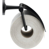 Duravit Starck T closetrolhouder m. klep 12,5x8,3x13,1cm mat zwart 0099404600 SW297081 Duravit Starck T closetrolhouder m. klep 12,5x8,3x13,1cm mat zwart 0099404600 SW297081