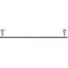 Duravit Starck t badhanddoekhouder 60cm chroom SW297059 Duravit Starck t badhanddoekhouder 60cm chroom SW297059